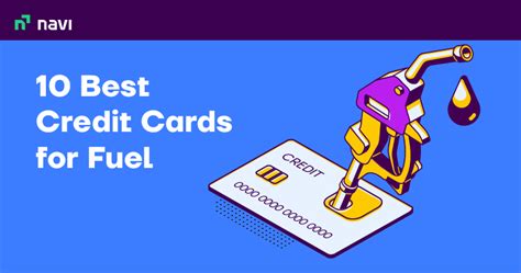credit cards for fuel offers
